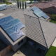 Solar On Roof