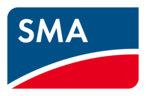 sma solar technology logo