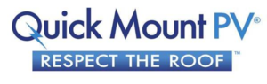 Quick Mount PV logo