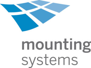 mounting systems logo