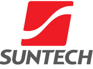 suntech logo