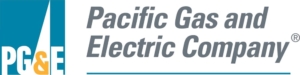 PG&E Logo