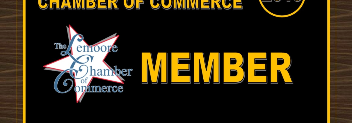 Lemoore Chamber